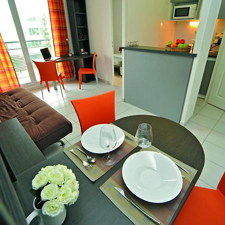 Appart'City Classic Lyon Vaise St Cyr Экстерьер фото