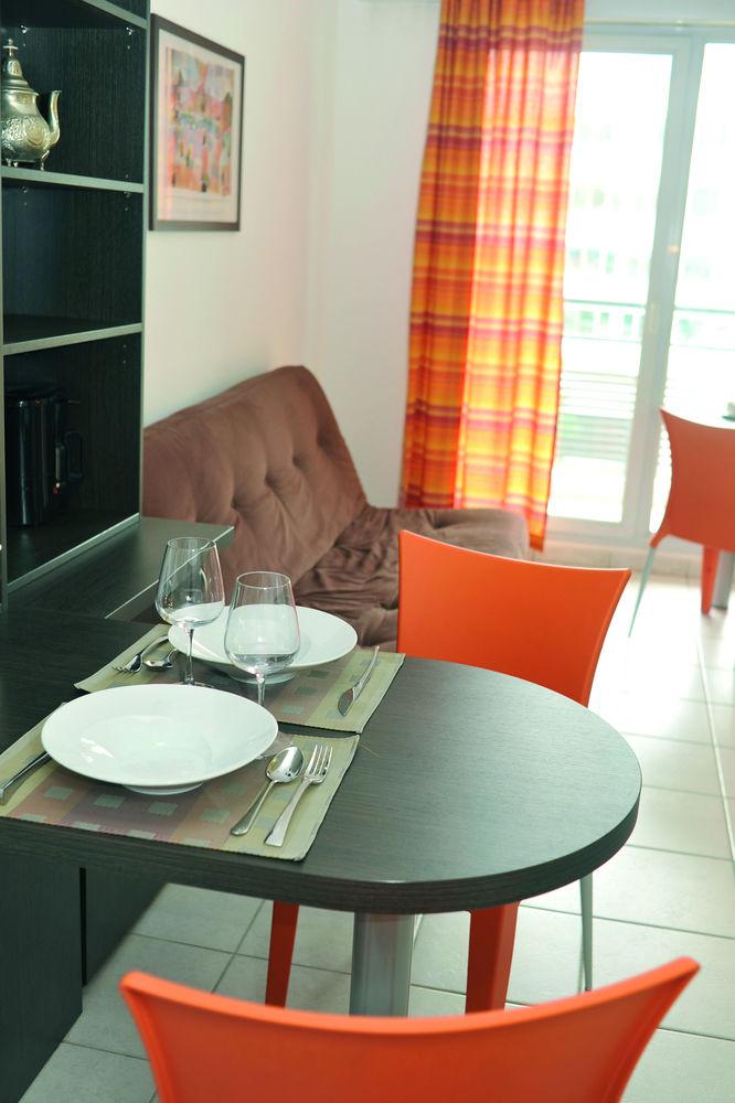 Appart'City Classic Lyon Vaise St Cyr Экстерьер фото