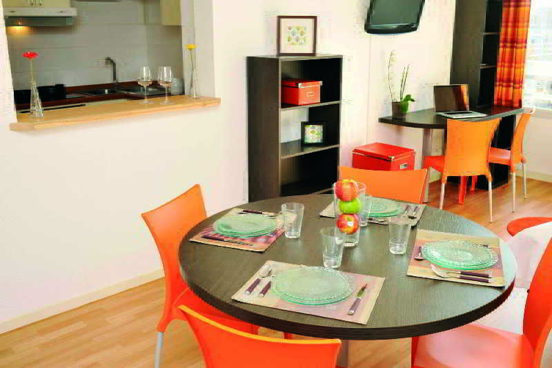 Appart'City Classic Lyon Vaise St Cyr Экстерьер фото