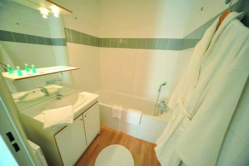 Appart'City Classic Lyon Vaise St Cyr Экстерьер фото