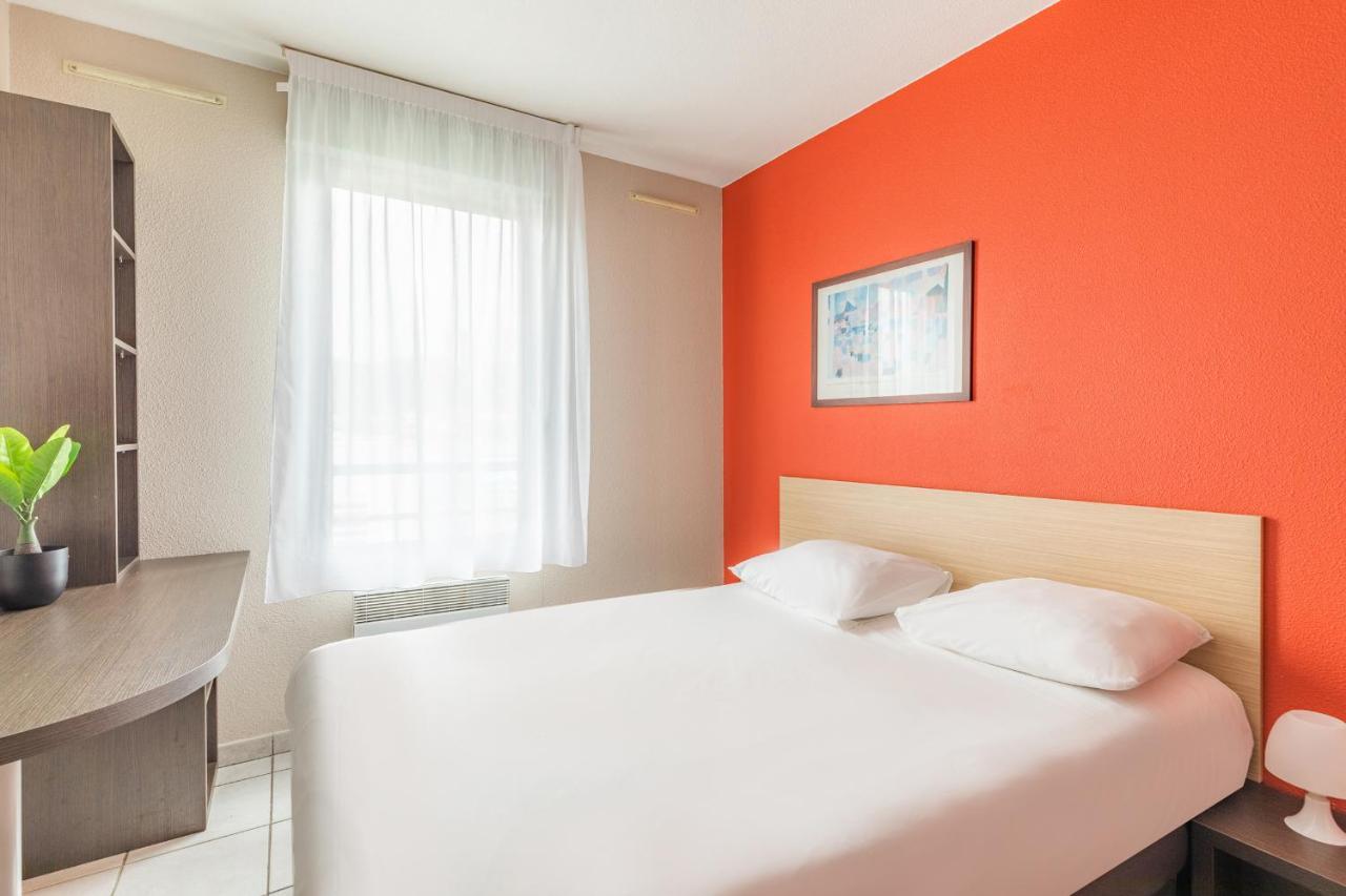 Appart'City Classic Lyon Vaise St Cyr Экстерьер фото